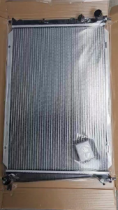 Radiator Starex Hyundai Manual Automatic 1998-07 SVX GRX 26mm