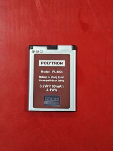 BATERAI HP POLYTRON C248 ORIGINAL KODE PL-6K4
