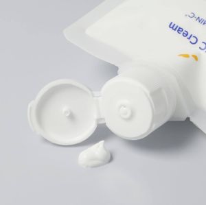 【Direct From Japan】WHITE CONC Whitening CC Cream for Face & Body 200g