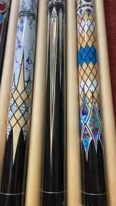 Cơ Fancy cơ/gậy bida cơ 3C cơ lỗ