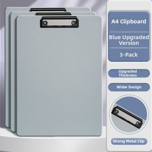 deli | Multifunctional A4 Binder File Folder Office Use