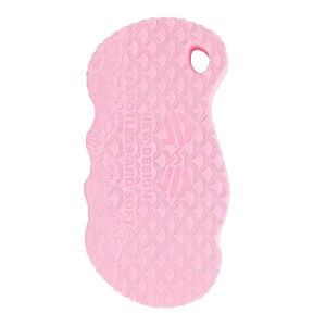 3D Magic Children Bath Sponge Body Exfoliating Dead Skin Sponge Massager Cleaning Shower Brushes Peeling Sponge Artifact