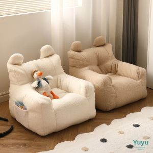 Kids Reading Nook Lazy Sofa Chair