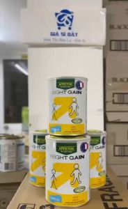 (HSD 2027) Sữa Appeton Weight Gain Cho Người Lớn 900g 450g - Sữa Bột Dinh Dưỡng Dành Cho Người Gầy