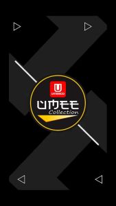 UMEECO T-Shirt DAPAT 2 PCS Kaos Couple Pasangan Baju Atasan HER HIS KING QUEEN
