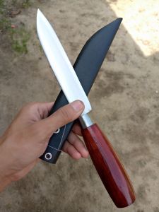 PISAU DAPUR BAHAN BEARING JAPPAN 16 CM