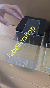 Multipurpose Tool Box Accessories [MoTEro]