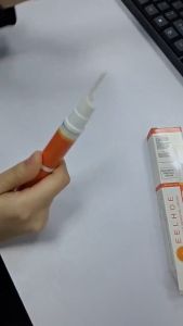 2 แถม 1 ของ eelhoe ทาฝ้าของแท้ ครีม แก้ ฝ้า กระ ครีมทาฝ้ากระ ซี้ 5 มี 20% ครีมแก้ฝ้าแท้ๆ ครีมแก้ฝ้าถาวร ครีมทาฝ้าหนาๆๆ การกำจัดกระที่ทรงพลัง