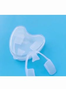 Perlengkapan Tidur Gigi: Solusi untuk Bruxisme & Malam Gigi