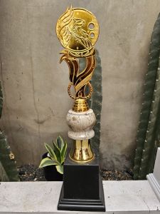 PIALA MARMER SET 123