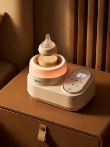 KUB | Constant Temperature Automatic Mixing Bottle Warmer