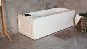 👨👩👦👦 ❤️ Relaxing Luxury Acrylic Bathtub With Jacuzzi Function For Adult Hotel Type Tab Mandi Dewasa Heating Bath 高级浴缸 Jacuzzi Tub Inflatable Bathtub For Adults - Lazada
