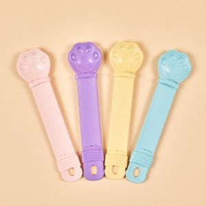 Koshot Manse Churu Antibacterial Pet Spoon / Feeder