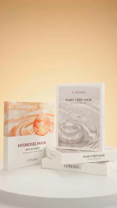 MẶT NẠ THẠCH CONANG Hydrogel Mask