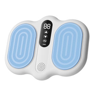 ColorFit | Kids Voice Broadcast Exercise Pedal Trainer