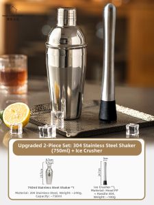 MODERN SWEETHOME | Manual Lemon Shaker Set