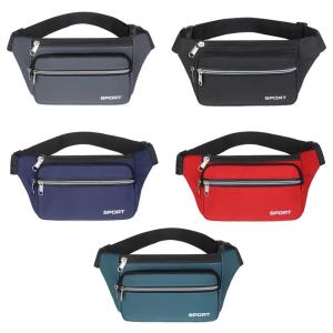 LIWAN | Multipurpose Large Capacity Waist Bag