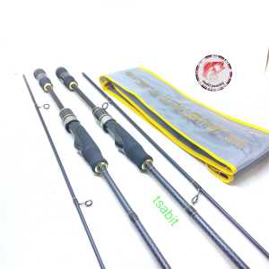 Joran versus ultra light gt 602 662 702