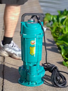 ปั๊มจุ่ม ปั๊มน้ําพลังงานแสงอาทิตย์ ปั๊มจุ่มพลังงานแสงอาทิตย์ 24V 48V 72V 2-4 นิ้ว แกนทองแดงทั้งหมดไร้แปรงถ่าน กําลังสูบน้ําที่แข็งแกร่ง