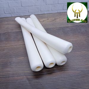 pipa once klokotan tulang sapi bulat spesial D19