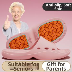 LUTI | Anti-slip Anti-odor Bathroom Slippers