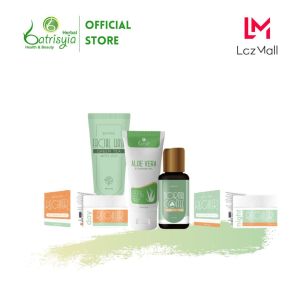 Batrisyia Paket Reguler - Series new