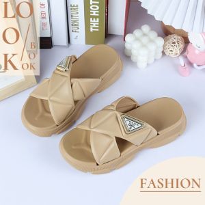 DMshoes รองเท้าผู้หญิงฮิตๆ ราคาถูก สายไขว้หรูหรา เป็นดีไซน์ที่น่าสนใจ ส่งจากไทย พร้อมส่งทุกสี