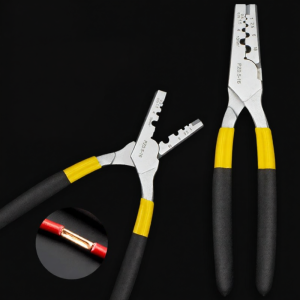 YUANYING | Manual Tube Terminal Crimping Pliers