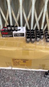 Dụng Cụ (ĐẦU TUÝP) Mở Tán Nồi XE MÁY 16-19-21mm TOP LU-MTN21 (CÓ BÁN LẺ TỪNG SIZE)