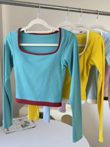 SKINOFSKIN | Multisport Training Padded Long Sleeve Top