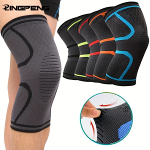 Knee Braces for Knee Pain Knee Brace Compression Sleeve for Knee Pain Meniscus Tear Arthritis Pain Relief Knee Sleeves