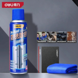 deli | Rust Remover and Lubricant