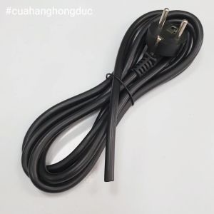 Dây nối nguồn điện 25000W N19 SOPOKA