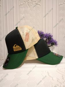 topi tracker jaring kualitas premium