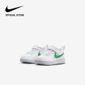 Nike Toddler Court Borough Low Recraft Shoes DV5458. 