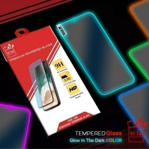 YITAI - Tempered Glass Full Lem Vivo V25 5G Vivo Y22