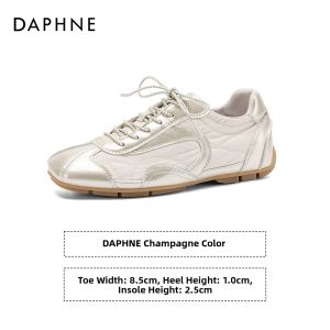 Daphne | Autumn Fashionable New Low-heel Training Ballet Shoes
