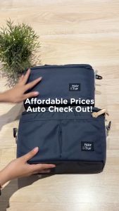 NERTUR Tas Penyimpanan ASI Bayi / Baby Cooler Bag Single Cooler Slim Bag