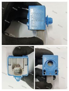 100% ORIGINAL 89747-30040 / 068900-4580 DOOR LOCK BUZZER FOR TOYOTA YARIS COROLLACAMRYCHR RAV4HILUXHIACESIENNA / PERODUA BEZZA