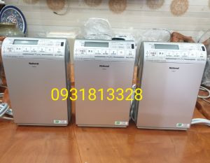 Máy lọc nước ion kiềm Nhật Bản National TK 8051