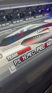 STIKER LAMPU ADV 150 160 / STICKER LAMPU TRANSPARAN VARIASI ALIS MOTOR HONDA ADV 150/160 ONE ZERO VIRAL STIKER LAMPU MOTOR ONEONENINE