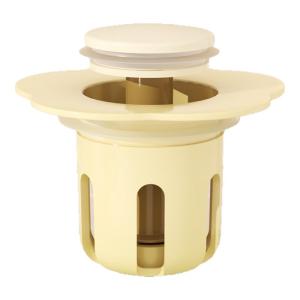 HALEXIONG | Press Prevent Clog Leakage Filtering Basin Drain