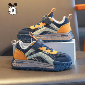 Bobdog | New Summer Breathable Sport Shoes for Boys