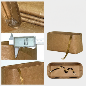 YIMEIYUN | Interior Liner For Bags DTY Material