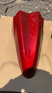 Cover Spakbor Depan Mio Smile 2008-2012