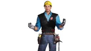 เครื่องเลื่อยโซ่ ตัดไม้ ไร้สาย 60V บาร์ยาว 25cm. ยี่ห้อ DEWALT รุ่น DCMCST632N + กล่อง DWST83343-1