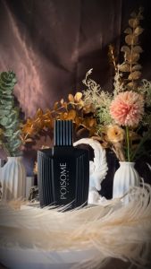 AIMORE | POISOME 100ml PERFUME FOR MEN Scent Fragrance Scented