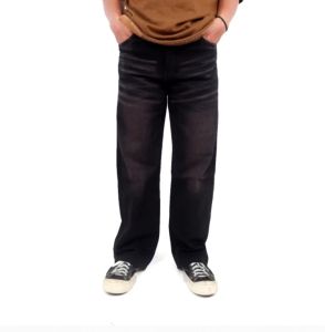 Celana Jeans Skena Beggy Anak Usia 9-12 Tahun