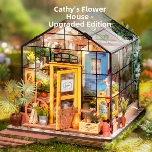 rolife | DIY Super World Model House