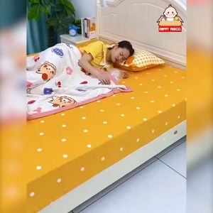 Washable Changing Mat Pelapik Baby Waterproof Mat Diaper Changing Mat Baby Changing Mat Travel Baby Mat